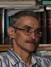 Prof. Petrov